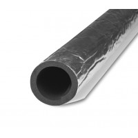 Трубка K-FLEX 09x028 SOLAR HT IC CLAD SR