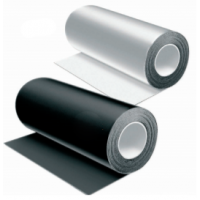 Рулон K-FLEX 10x1000-20 ECO black AD IC CLAD SR