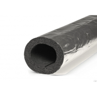 Трубка K-FLEX 13x133-1 ECO black IC CLAD SR