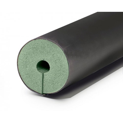 Трубка K-FLEX 19x114-2 ECO black