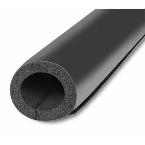 Трубка K-FLEX 25x054-1 ECO black IC CLAD BK