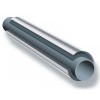 Трубка K-FLEX 25x089-1 SOLAR HT AL CLAD