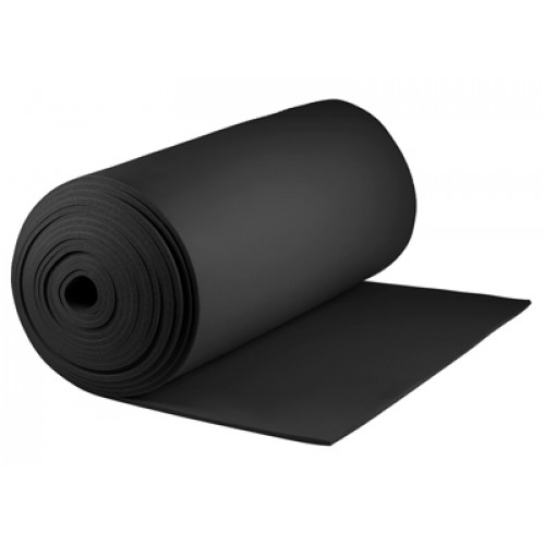 Рулон K-FLEX 25x1000-08 ECO black AD