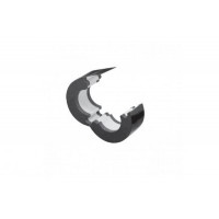 Подвес K-FLEX 25x108 SOLAR HT AL CLAD