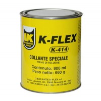 Клей K-FLEX 2.6 lt K 414