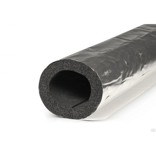 Трубка K-FLEX 32x160-1 ECO black IC CLAD SR