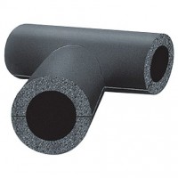 Тройник K-FLEX 50x140x140 ST