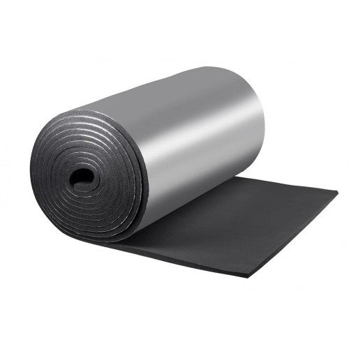 K-Flex ST IN CLAD grey 25x1000-8 рулон теплоизоляции (К-ФЛЕКС)